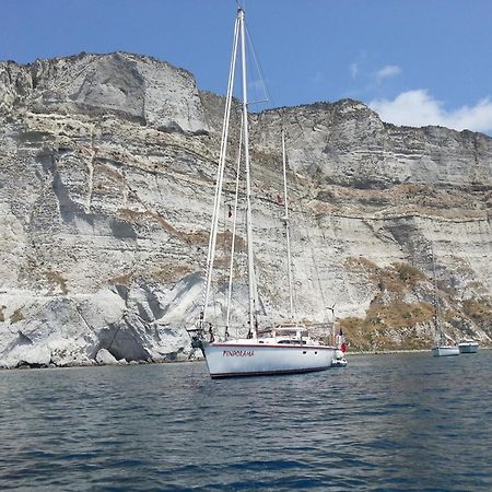 Hotel Villaggio Dei Pescatori Ponza Bagian luar foto