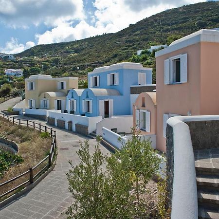Hotel Villaggio Dei Pescatori Ponza Bagian luar foto